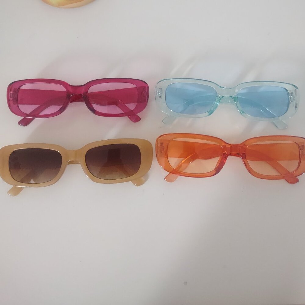 Fashion sunglasses